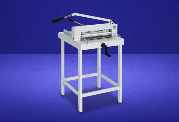 IDEAL 4305 Guillotine