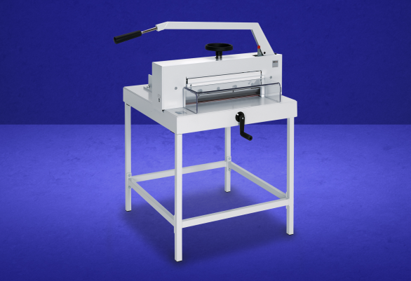 IDEAL 4705 Guillotine