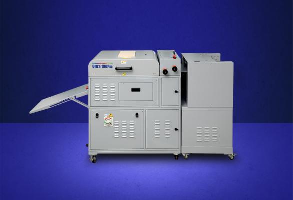 PRINTFLOOD 100PRO UV or AQ