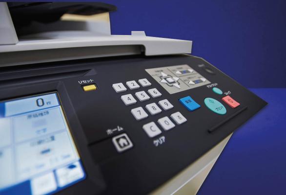 Duplo Digital Duplicator