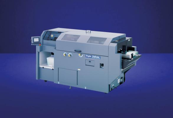 DPB 500 DUBINDER