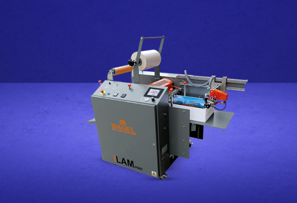 Bagel Systems Laminators PRO