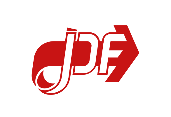 JDF logo