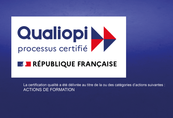 certif qualiopi