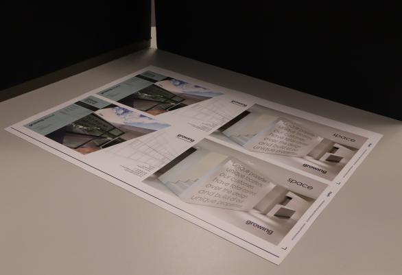 Application Growing Space 4