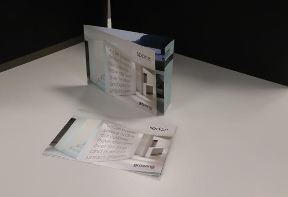 Application Growing Space 5