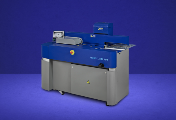 PFi BIND 2100 PUR