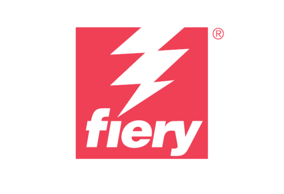 Fiery Logo
