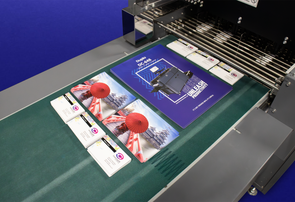 applications on conveyor