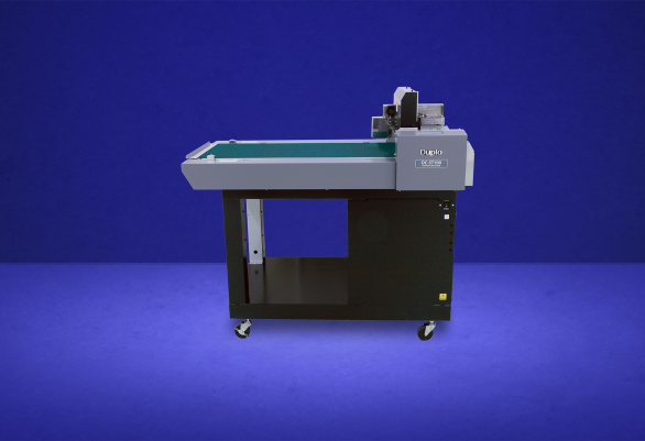 DC-ST100 Inline Stacker