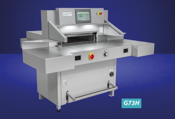 G73H GRAFCUT 2026