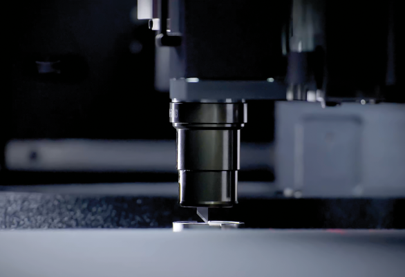 PFi Blade PRO Auto Calibration