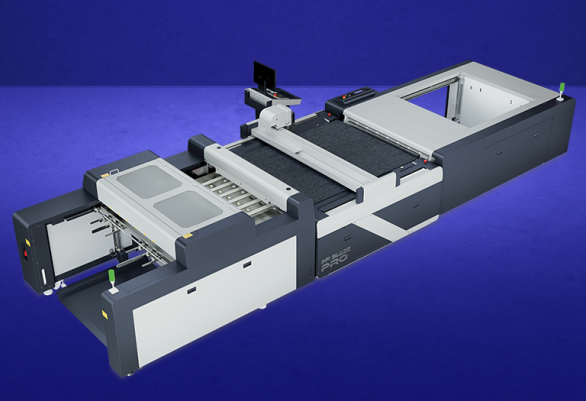 PFi Blade PRO Full Configuration - Feeder