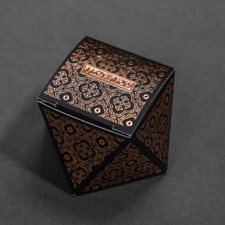 Premium box