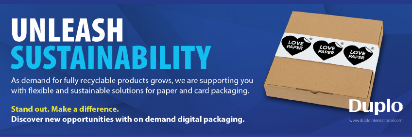 lOVE PAPER CAMPAIGN 